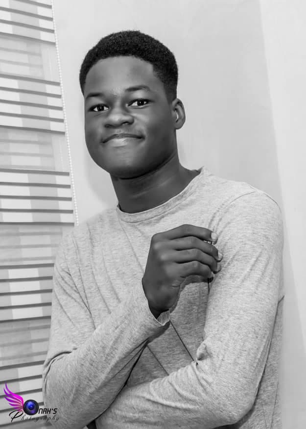 Oladeji Johnson